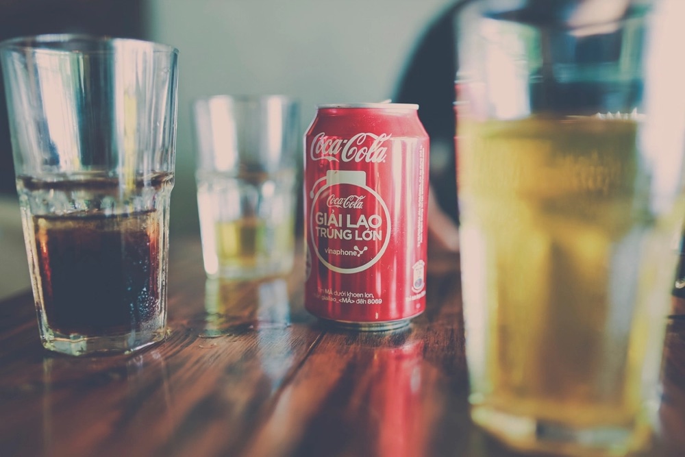 Cola