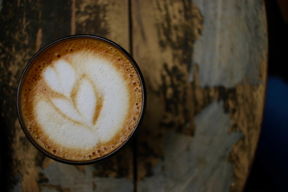 Flat White