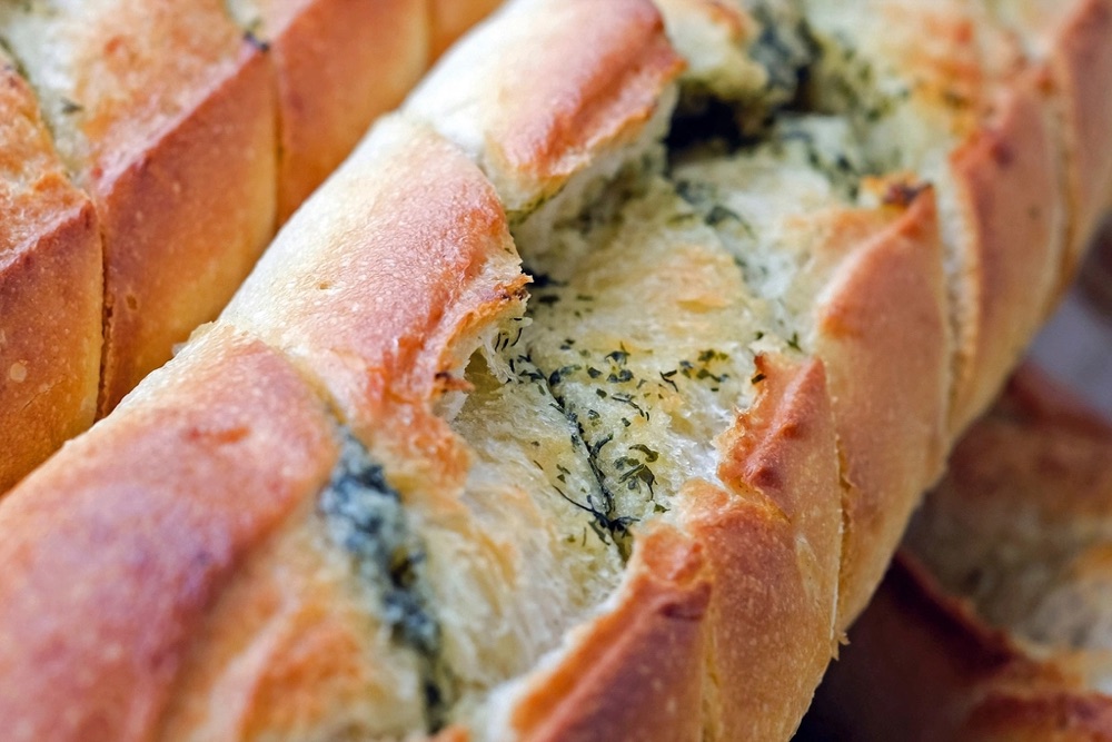 Garlic Bread