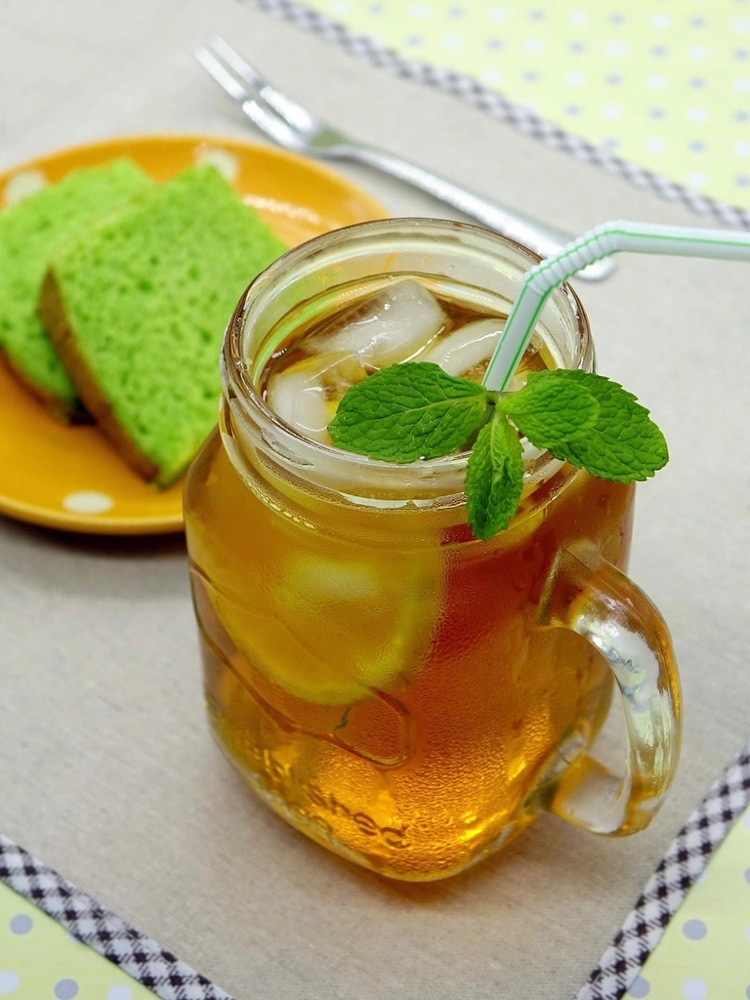 Iced Tea