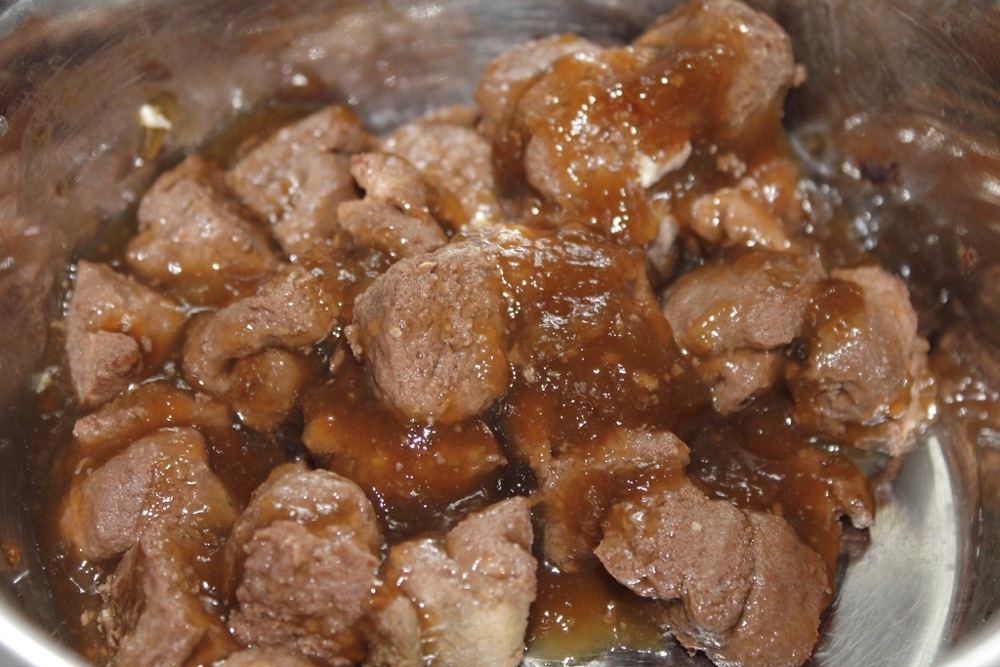 Lamb Rogan Josh