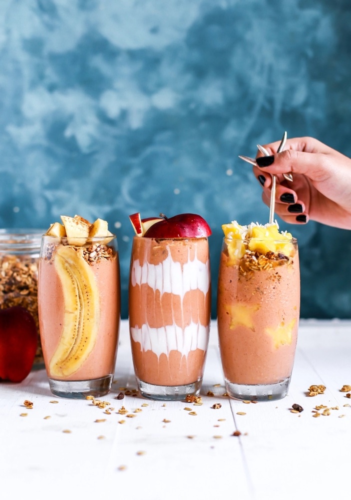 Mango Lassi