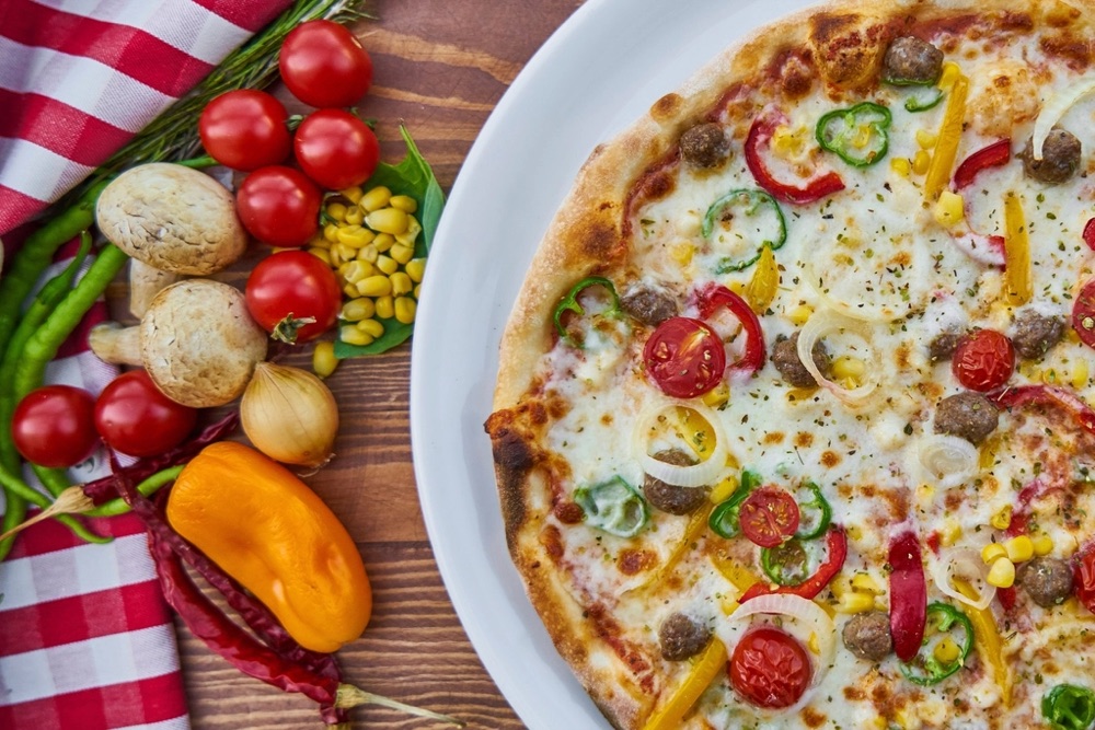 Margherita