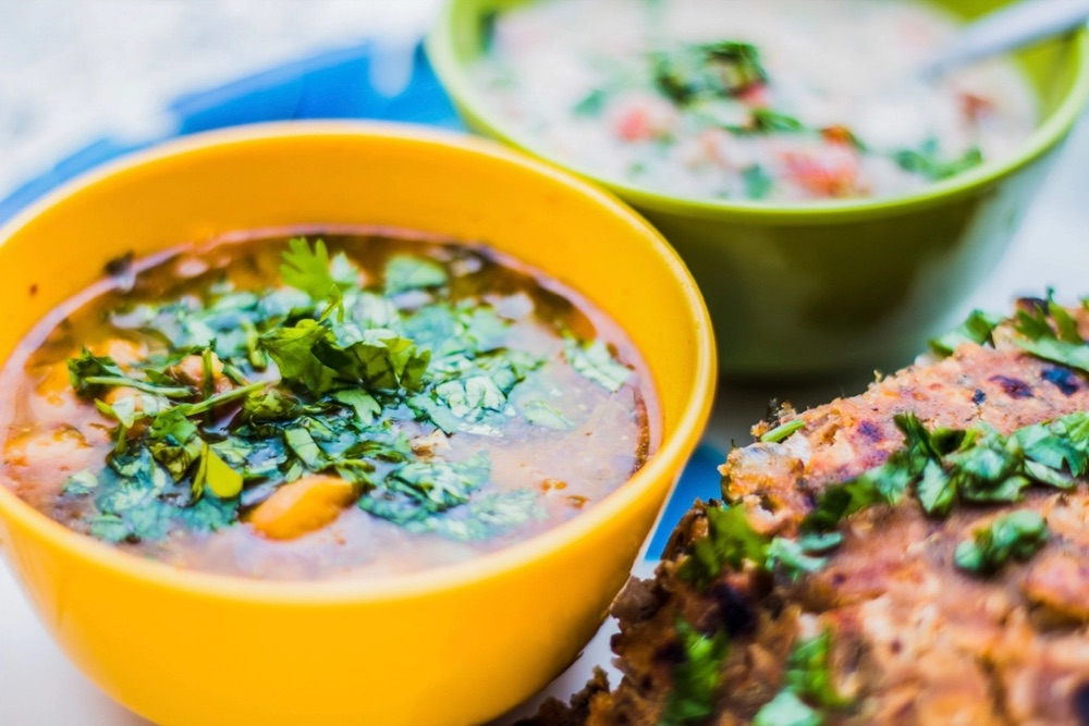 Paneer Tikka Masala
