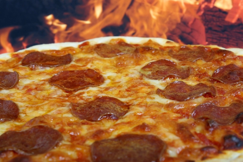Pepperoni