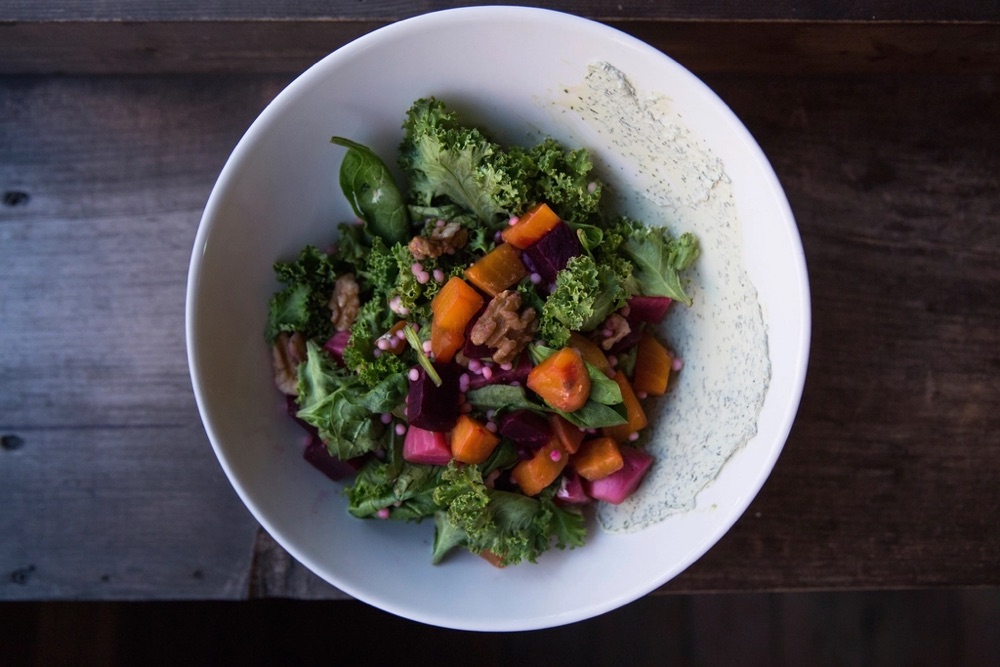 Side Salad